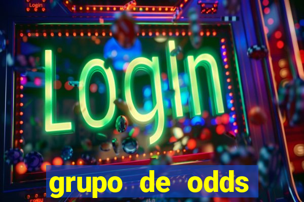 grupo de odds altas telegram